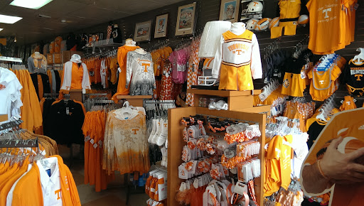Sportswear Store «HoundDogs of Knoxville», reviews and photos, 9250 Kingston Pike, Knoxville, TN 37922, USA