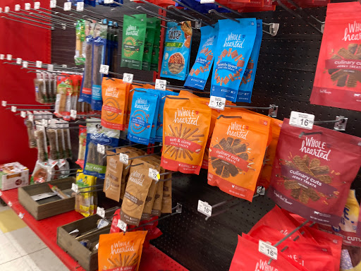 Pet Supply Store «Petco Animal Supplies», reviews and photos, 848 N Colony Rd c, Wallingford, CT 06492, USA