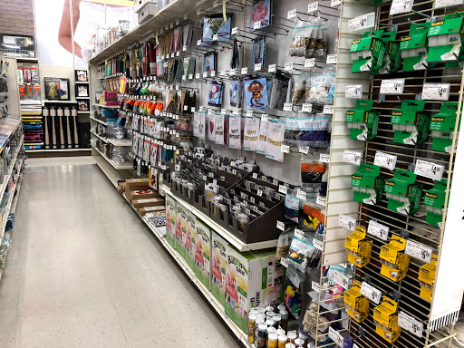 Craft Store «Michaels», reviews and photos, 5301 Beltline Road #101, Dallas, TX 75254, USA