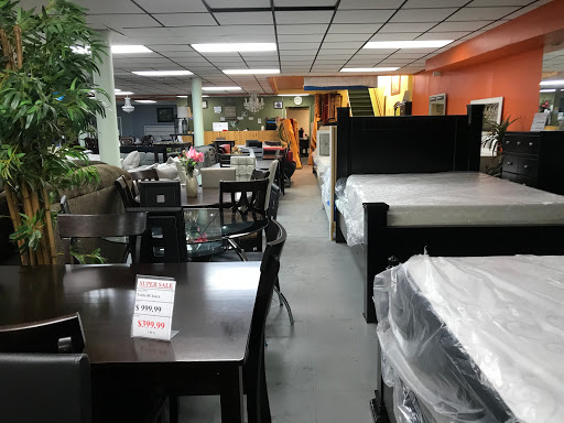 Furniture Store «Sweet Home Furniture», reviews and photos, 6184 Arlington Blvd, Falls Church, VA 22044, USA