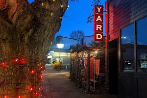 The Yard Cafe image