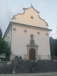 Kapelle Maria Wil