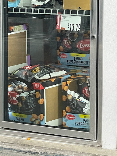 Warehouse club «BJ’s Wholesale Club», reviews and photos, 711 Stewart Ave, Garden City, NY 11530, USA