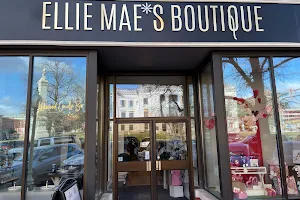 Ellie Mae's Boutique image