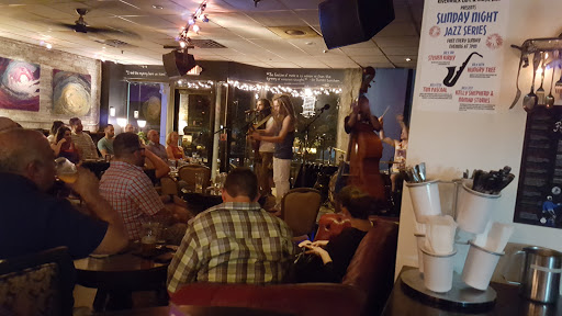 Cafe «Riverwalk Cafe and Music Bar», reviews and photos, 35 Railroad Square, Nashua, NH 03064, USA