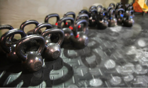 Personal Trainer «Breakthrough Personal Training», reviews and photos, 10400 Reading Rd #200, Cincinnati, OH 45241, USA