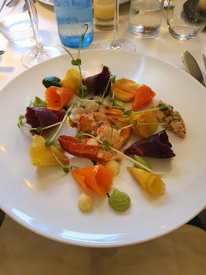 Au Cheval Blanc à Hochstatt