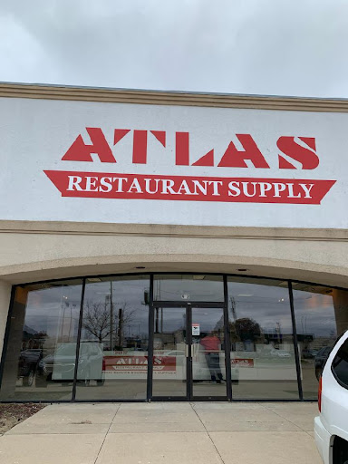 Atlas Restaurant Supply