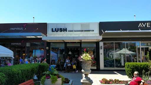 Cosmetics Store «LUSH», reviews and photos, 4999 Old Orchard Shopping Center K23, Skokie, IL 60077, USA