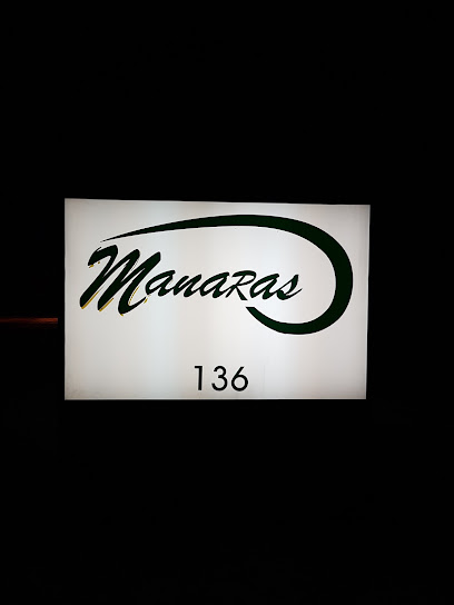 Manaras-Opera