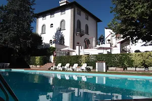 Hotel Villa La Fornacina image