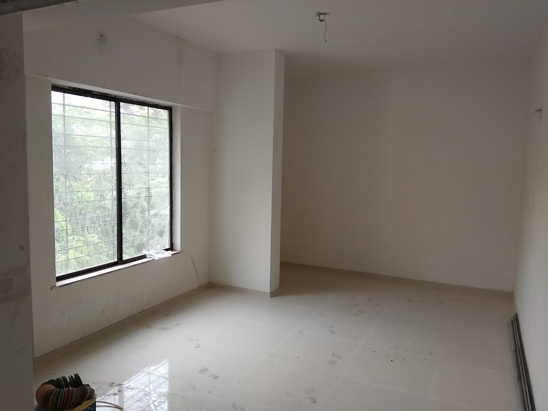 Raojee Constructions