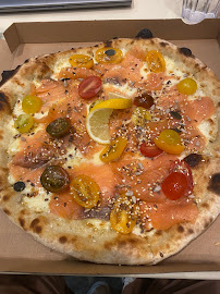 Pizza du Pizzeria L'Ovalino à Montpellier - n°14