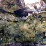 Photo n°2 de l'avis de Gabri. fait le 08/05/2024 à 08:25 sur le  Grotta Palazzese à Polignano a Mare