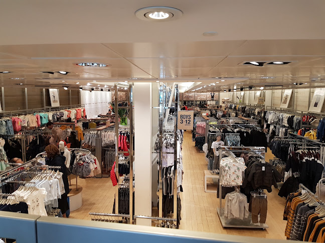 Reviews of Next in Manchester - Clothing store