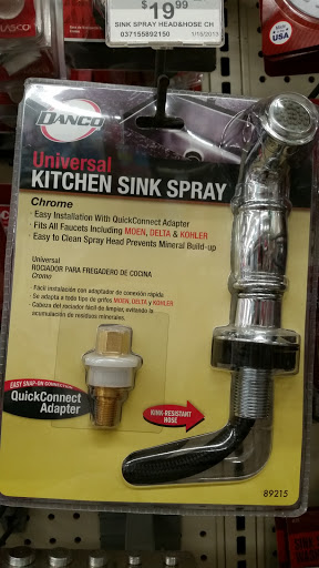 Hardware Store «Stockton Ace Hardware», reviews and photos, 3201 W Benjamin Holt Dr, Stockton, CA 95219, USA