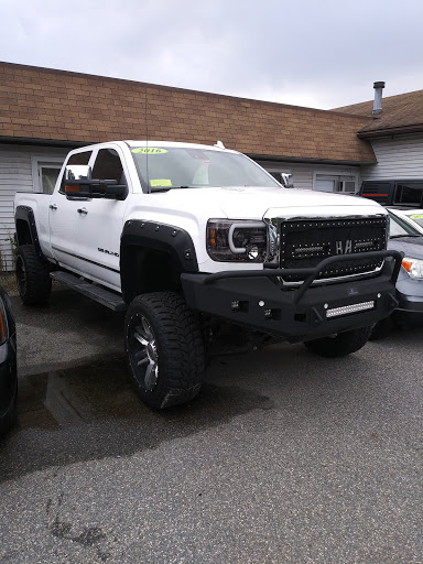 Car Dealer «Best Auto Bargain», reviews and photos, 90 Stedman St, Lowell, MA 01851, USA