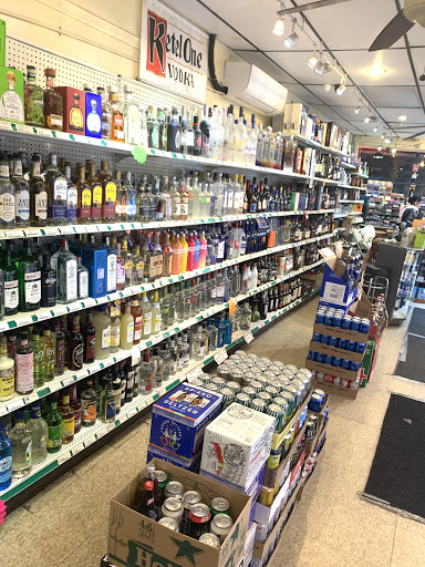Liquor Store «Liquor Zone», reviews and photos, 163 Washington St, Somerville, MA 02143, USA