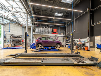 Norauto Lillebonne à Lillebonne