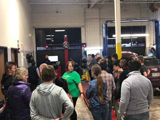 Auto Repair Shop «Pro Auto Care», reviews and photos, 2753 Church Ave, Littleton, CO 80120, USA