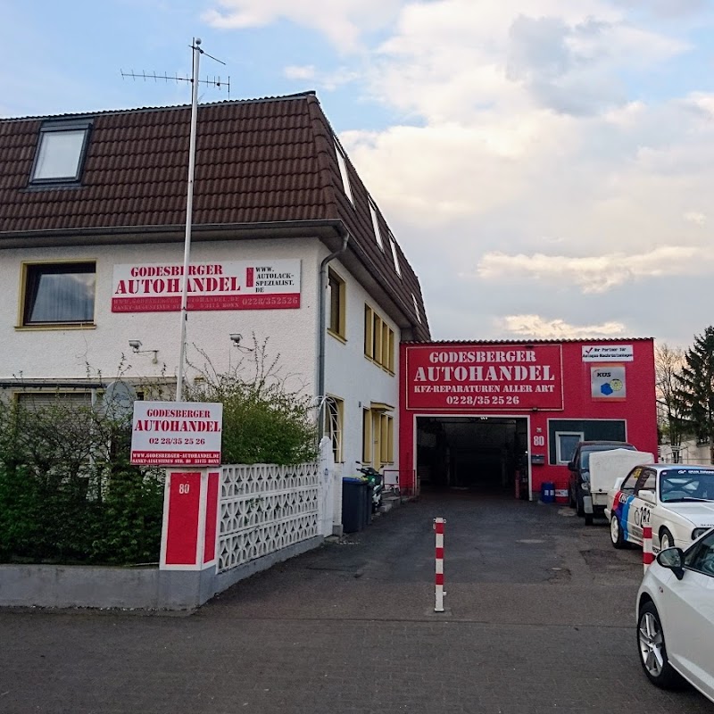 Godesberger Autohandel GbR