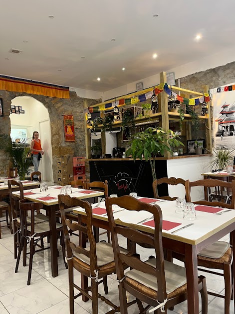 MOMOS LYON 1 (Cuisine Népalaise et Tibétain ) à Lyon