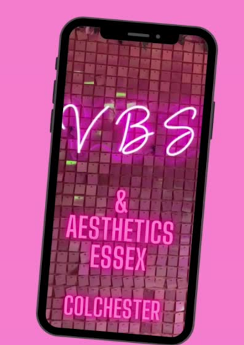 Comments and reviews of VBS & Aesthetics Essex