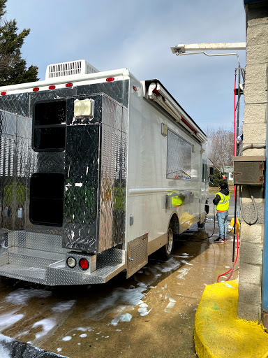 Car Wash «H2O Randallstown Car Wash», reviews and photos, 9131 Liberty Rd, Randallstown, MD 21133, USA