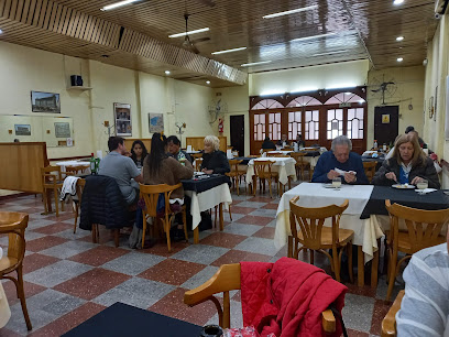 Tuy Salceda Restaurante