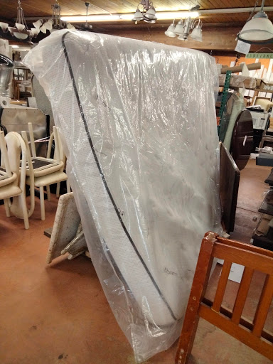 Building Materials Store «Second Chance Building Materials Center - Nampa», reviews and photos, 204 3rd Ave S, Nampa, ID 83651, USA