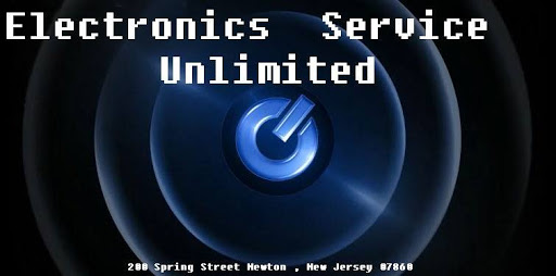 Electronics Service Unlimited in Newton, New Jersey