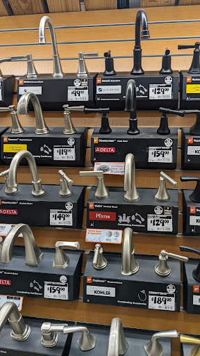 Home Improvement Store «The Home Depot», reviews and photos, 155 Nicollet Blvd W, Burnsville, MN 55337, USA