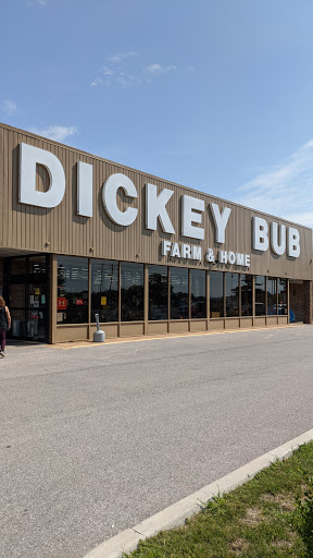 Home Improvement Store «Dickey Bub Farm & Home - Eureka», reviews and photos, 100 Hilltop Village Center Dr, Eureka, MO 63025, USA