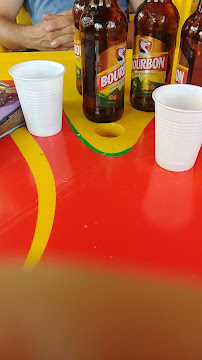 Plats et boissons du Restaurant de plats à emporter Kid Créole à St Paul - n°11