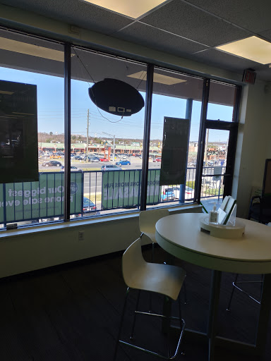 Cell Phone Store «Cricket Wireless Authorized Retailer», reviews and photos, 1100 W Patrick St k, Frederick, MD 21703, USA