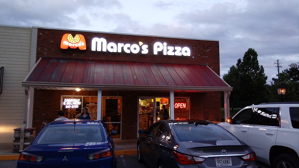 Marco's Pizza 36330