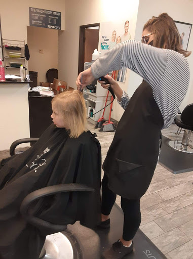 Hair Salon «Supercuts», reviews and photos, 2700 Zero St # 3, Fort Smith, AR 72901, USA