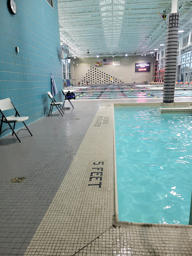 Aquatic Centre «Fairland Sports and Aquatics Center», reviews and photos, 13950 Old Gunpowder Rd, Laurel, MD 20707, USA