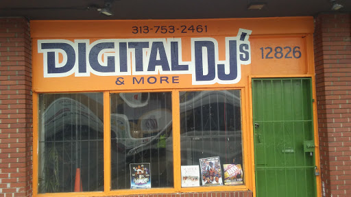 Digital Dj's & More