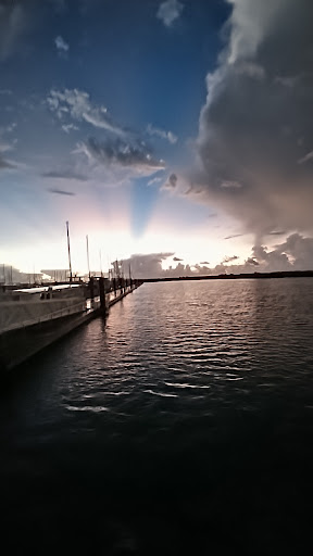 Marina «Fort Pierce City Marina», reviews and photos, 1 Avenue A, Fort Pierce, FL 34950, USA