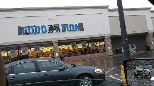 Grocery Store «Food Lion», reviews and photos, 304 S Broadway, Portland, TN 37148, USA