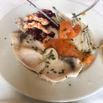 Photo n°3 de l'avis de JJ. fait le 15/06/2022 à 12:46 sur le  Trattoria San Siro à Santa Margherita Ligure