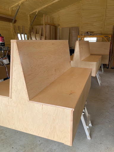 Paint Store «Sherwin-Williams Paint Store», reviews and photos, 2423 Williams Dr #121, Georgetown, TX 78628, USA