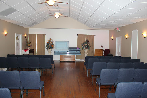 Funeral Home «Smith & Witter Funeral Home», reviews and photos, 5145 Sobrante Ave, El Sobrante, CA 94803, USA