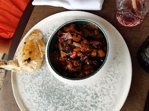 Photo n°101 de Bistrot le 5 à Ménerbes ()