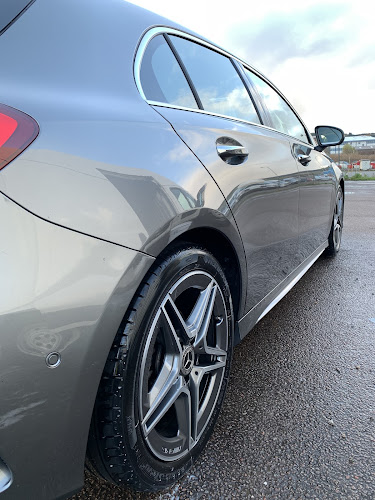 Back To Shine Mobile Valeting - Aberdeen