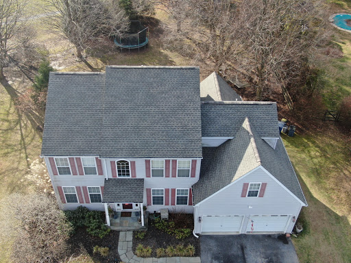 MB Roofing in Newtown Square, Pennsylvania
