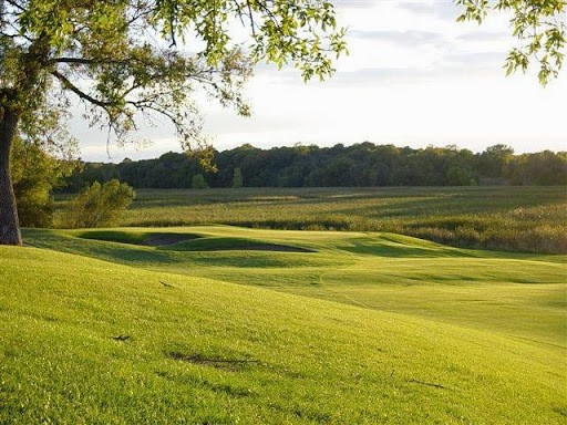 Golf Course «Baker National Golf Course», reviews and photos, 2935 Parkview Dr, Hamel, MN 55340, USA