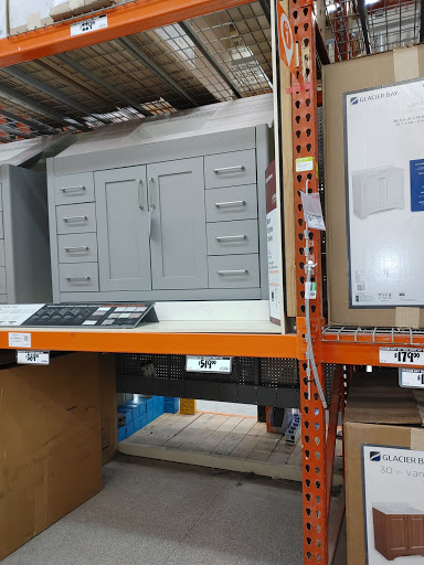 Home Improvement Store «The Home Depot», reviews and photos, 5025 Jericho Turnpike, Commack, NY 11725, USA