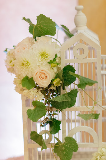 Florist «Fleur De Lis Florists», reviews and photos, 6588 Quinton Ln, Tujunga, CA 91042, USA